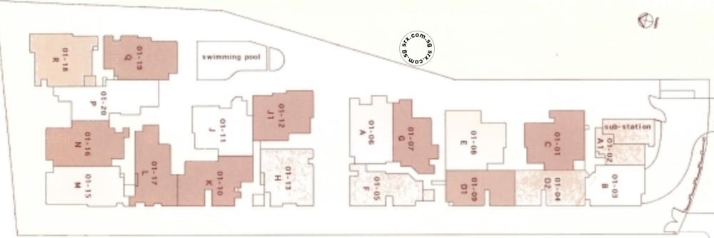 Casa Pasir Ris (D17), Condominium #1925872